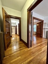 30 Woodlawn St, Unit #1 in Boston, MA - Building Photo