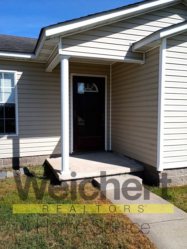 1107 N 35th St in Paragould, AR - Building Photo - Building Photo