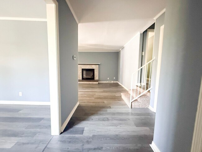 975 Melrose Dr in Cookeville, TN - Building Photo - Building Photo