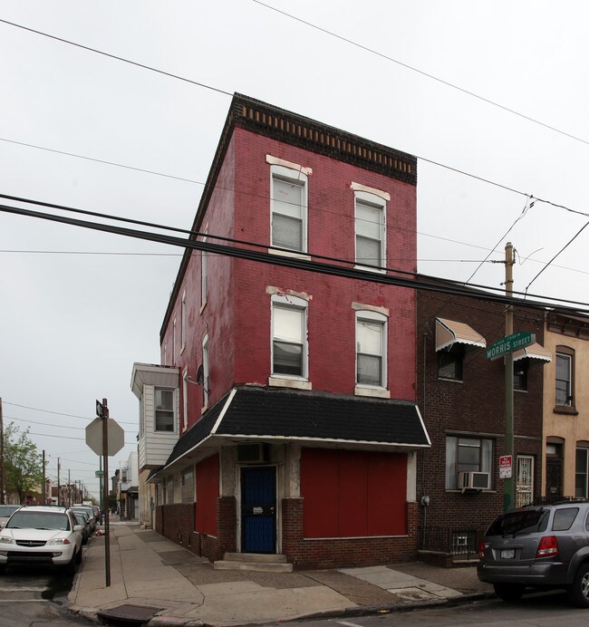 1648 S 16th St