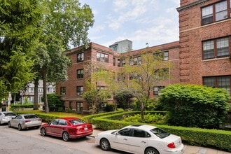 5 Kilsyth Ter, Unit #1 in Boston, MA - Building Photo - Building Photo