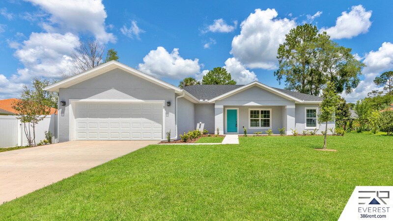 3 Praver Ln in Palm Coast, FL - Building Photo