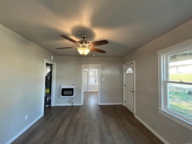 1005 W St Louis St in Hot Springs, AR - Building Photo - Building Photo