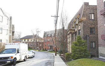 Munhall Road in Pittsburgh, PA - Building Photo - Building Photo