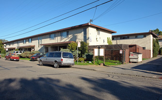 78 Novato St Apartamentos