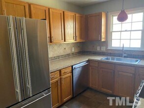 2813 Isabella Dr in Raleigh, NC - Building Photo - Building Photo