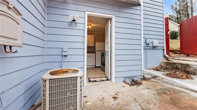 2787 Parliament Ct in Marietta, GA - Foto de edificio - Building Photo