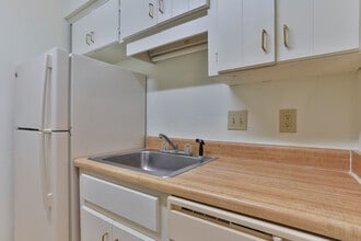 Bent Oak Apartments in Greer, SC - Foto de edificio - Interior Photo