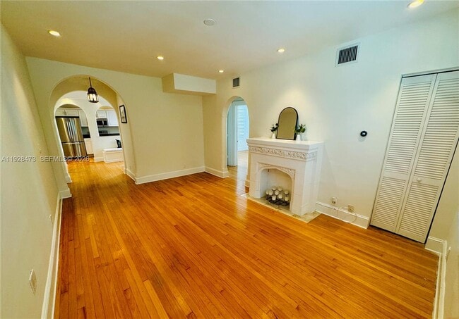 property at 3224 Biscayne Blvd