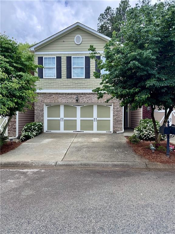 property at 2847 Jordan Oaks Ln