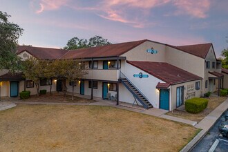 The Arts Apts At South Austin in Austin, TX - Foto de edificio - Building Photo