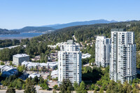 the Bentley in Port Moody, BC - Building Photo - Building Photo