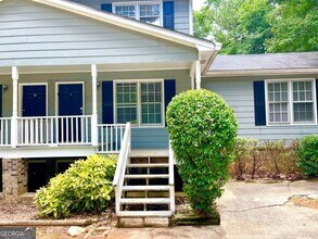 155 Hunters Walk in Fayetteville, GA - Building Photo - Building Photo