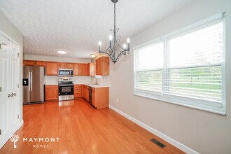 406 Emmaus Rd in Marysville, OH - Building Photo - Building Photo