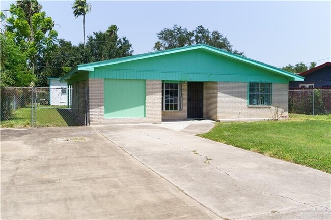 514 N 7th St in Donna, TX - Building Photo - Building Photo
