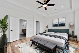 1805 Emir St in Houston, TX - Building Photo - Building Photo