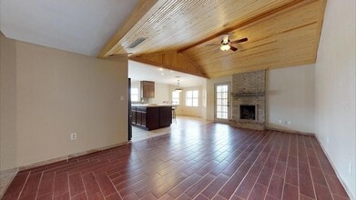 4301 Loma Hermosa Dr in El Paso, TX - Building Photo - Building Photo