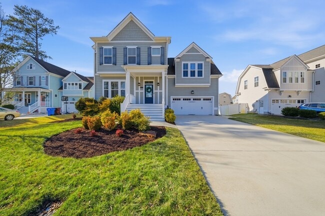 property at 1824 Hazelwood Rd