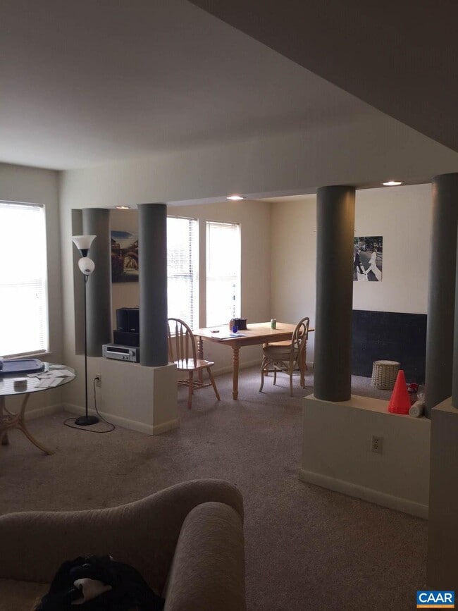 1200 Gordon Ave in Charlottesville, VA - Building Photo - Building Photo