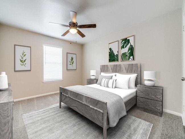 The Oaks at Medical Center