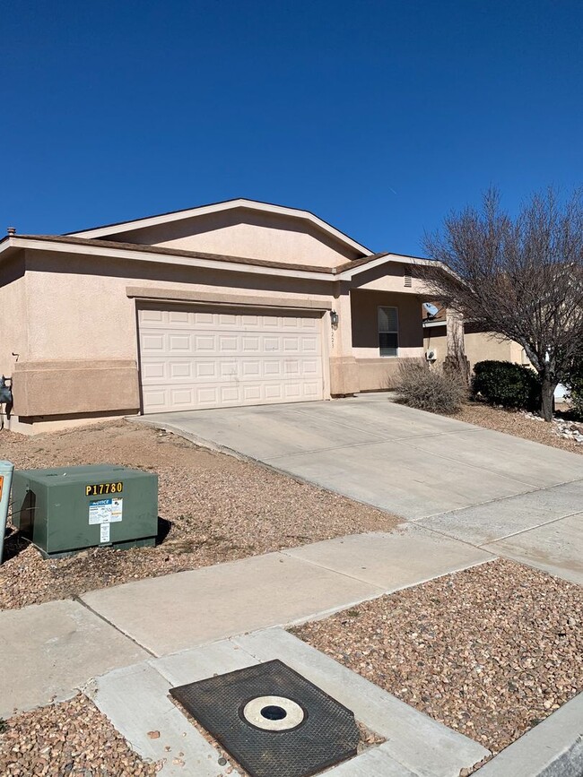 property at 9223 Lower Meadow Ave SW