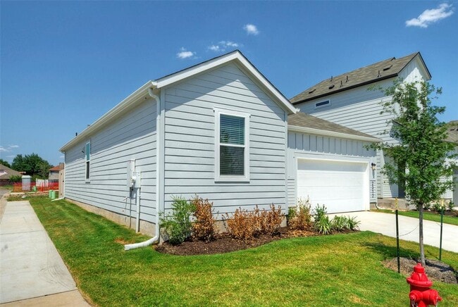 2312 CASTILLO Dr in Round Rock, TX - Building Photo - Building Photo