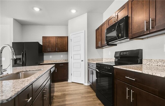 property at 6600 NW Vandergriff St