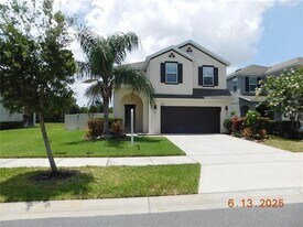 3199 Turret Dr in Kissimmee, FL - Building Photo