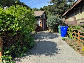 3819 Linden Ln, Unit 3819 ADU in El Sobrante, CA - Foto de edificio - Building Photo