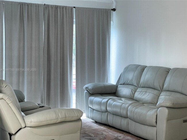 property at 9301 SW 4th St