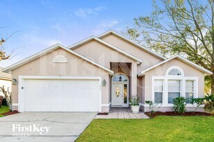 1033 Old Barn Rd in Orlando, FL - Building Photo