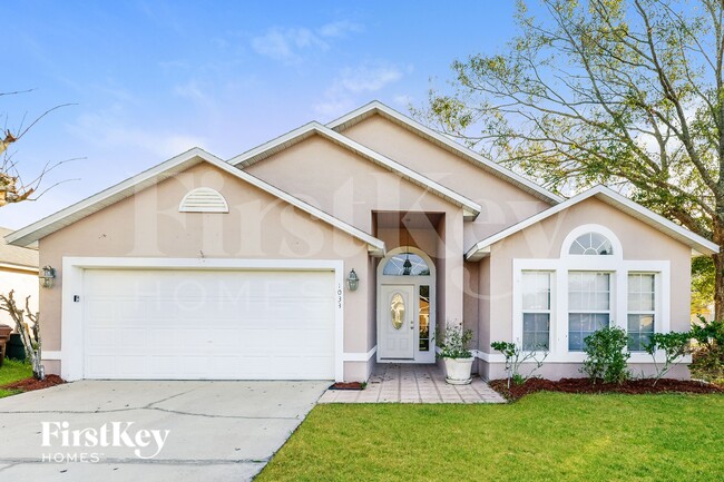 property at 1033 Old Barn Rd