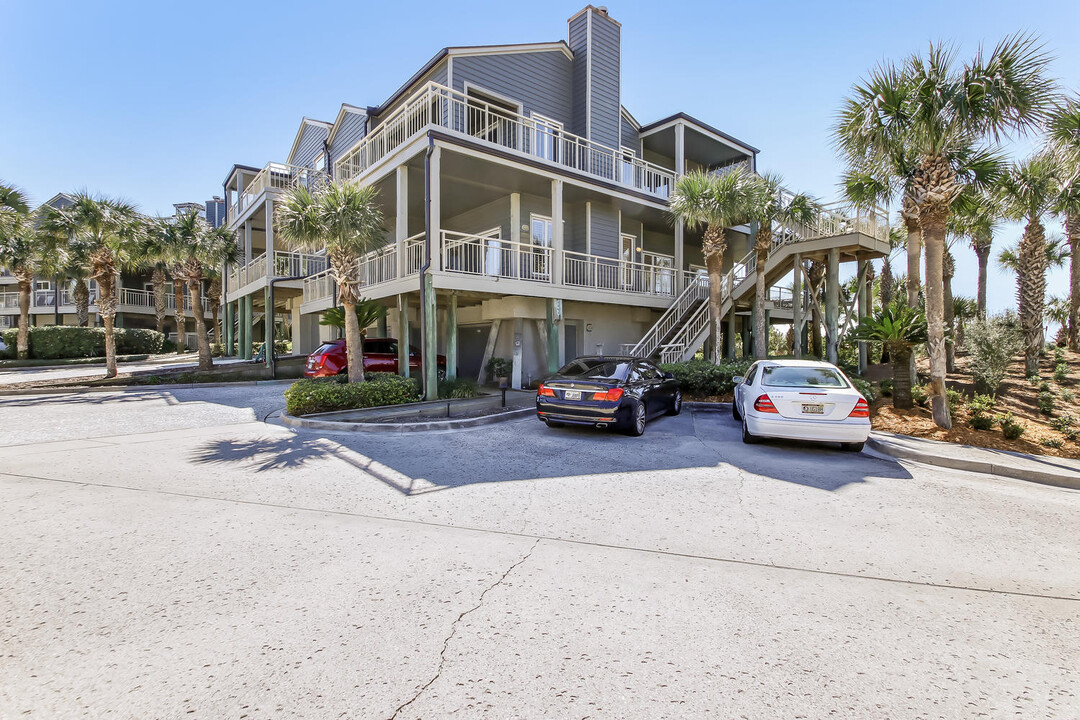 153 Sea Hammock Way in Ponte Vedra Beach, FL - Building Photo