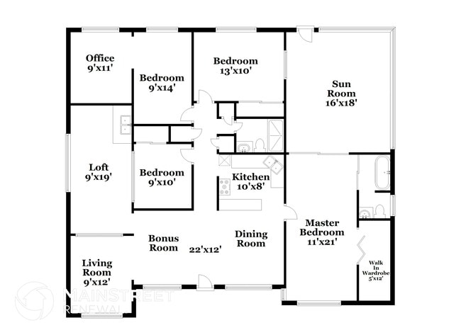 2141 Ridge Dr in Winter Park, FL - Building Photo - Building Photo