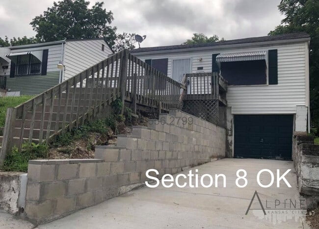 property at 3933 Monroe Ave