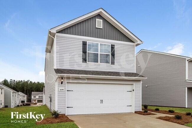 3040 Cres Lk Ln in Charlotte, NC - Building Photo - Building Photo
