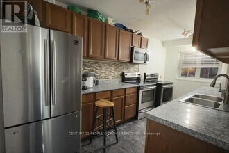 11 Habitat Square in Brampton, ON - Building Photo - Building Photo