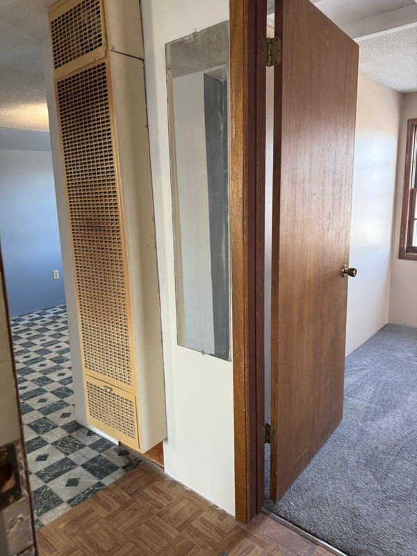 306 North St, Unit B upstairs in Creston, IA - Building Photo - Building Photo