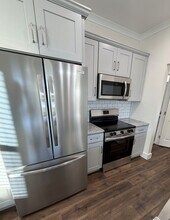 1409 Woodbine Ave in Knoxville, TN - Foto de edificio - Building Photo