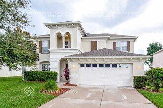 2418 Winnipeg Dr in Lakeland, FL - Building Photo - Building Photo