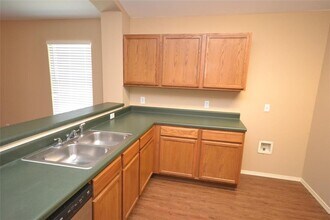 302 Washington Square Dr in Leander, TX - Building Photo - Building Photo
