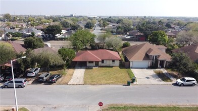 707 N Golfo St in Hidalgo, TX - Building Photo - Building Photo