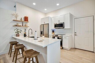 1550 Lake Baldwin Ln in Orlando, FL - Building Photo - Building Photo