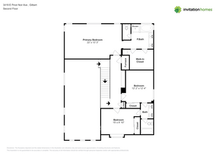 3419 E Pinot Noir Ave in Gilbert, AZ - Foto de edificio - Building Photo