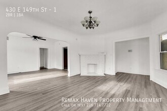 430 E 149th St in Cleveland, OH - Building Photo - Building Photo