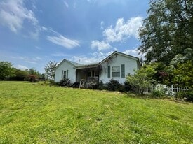 141 Old Highway 45 in Shannon, MS - Building Photo