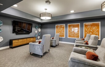 Sage Stone Oak 55+ Active Adult Apartment Homes in San Antonio, TX - Building Photo - Building Photo