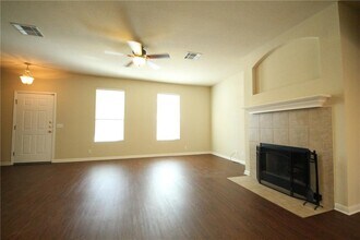 9600 Magna Carta Loop in Austin, TX - Building Photo - Building Photo