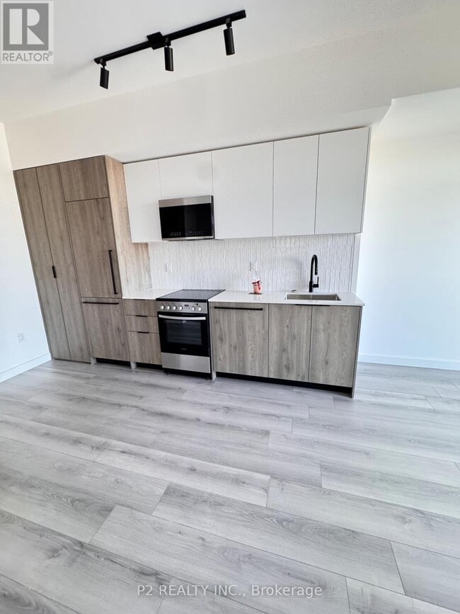 property at 1635 Military Trail