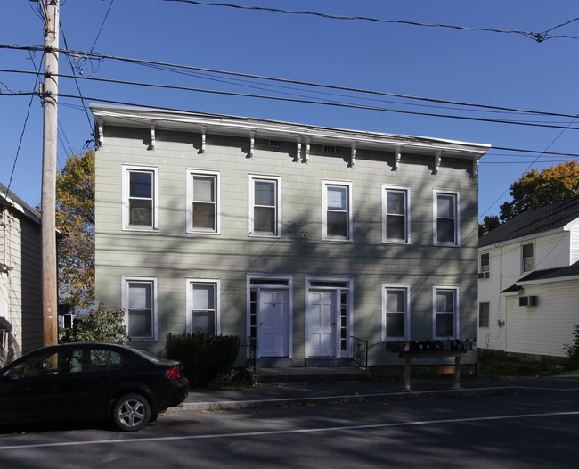 32 S Main St in Voorheesville, NY - Building Photo - Building Photo